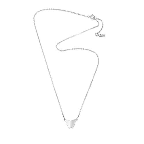 Halsband - Little Miss Butterfly Necklace